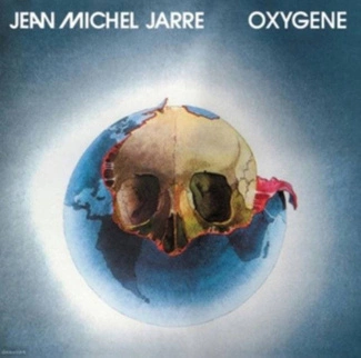 JARRE, JEAN-MICHEL Oxygene CD