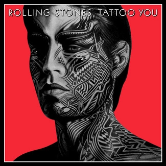 ROLLING STONES Tattoo You (deluxe) 2CD