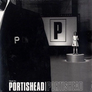 PORTISHEAD Portishead  2LP