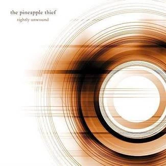 PINEAPPLE THIEF, THE Tightly Unwound 2CD DIGIPAK