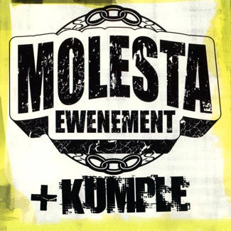 MOLESTA EWENEMENT Molesta + Kumple CD