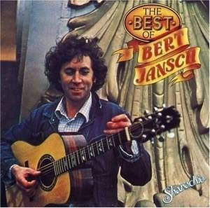 JANSCH, BERT Best Of -25 Tr.- CD