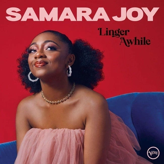 JOY, SAMARA Linger Awhile CD