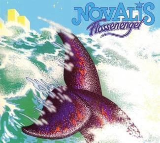 NOVALIS Flossenengel CD