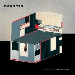 KASHMIR No Balance Palace CD