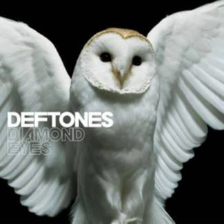 DEFTONES Diamond Eyes CD
