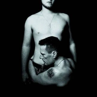 U2 Songs Of Innocence (pl) CD