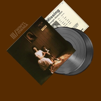 ETHEL CAIN | Preacher’s Daughter (Indie Exclusive) 2LP