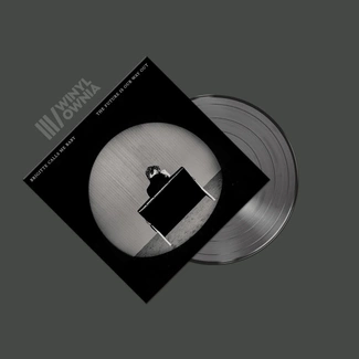 BRIGITTE CALLS ME BABY The Future Is Our Way Out LP