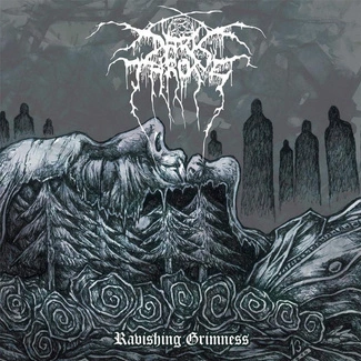 DARKTHRONE Ravishing Grimness CD