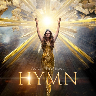 BRIGHTMAN, SARAH Hymn (pl) CD
