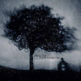 ARCH MATHEOS Winter Ethereal CD DIGIPAK