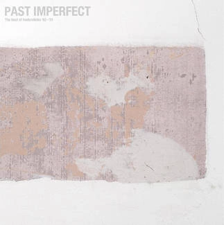 TINDERSTICKS Past Imperfect: The Best... CD