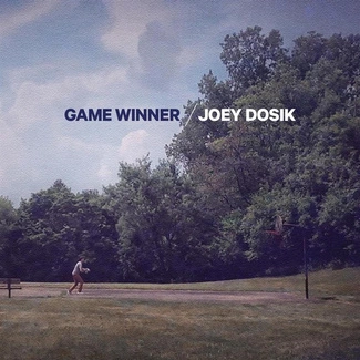 DOSIK, JOEY Game Winner CD DIGIPAK