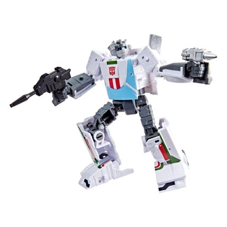 Devastation Studio Series Deluxe Class Action Figure Wheeljack 11 cm