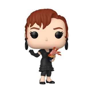 Beetlejuice Funko POP! Movies figurka Delia Deetz 9 cm