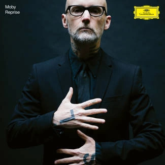 MOBY Reprise (limited Edition) CD