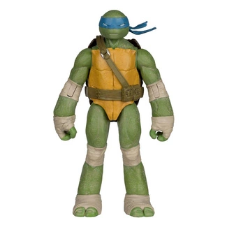 Teenage Mutant Ninja Turtles Page Punchers Action Figure Leonardo 13 cm