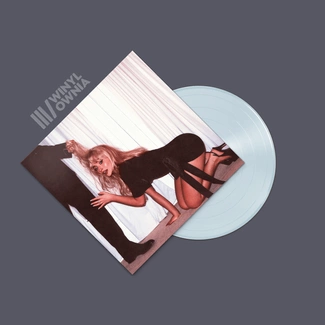 SABRINA CARPENTER Man's Best Friend LP
