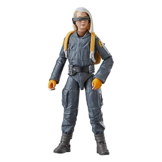 Skeleton Crew Black Series Action Figure KB (At Attin) 15 cm