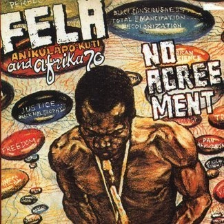 KUTI, FELA No Agreement LP