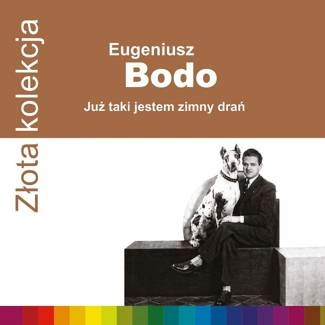 BODO, EUGENIUSZ Zlota Kolekcja CD
