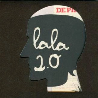 DE - PHAZZ Lala 2.0 CD