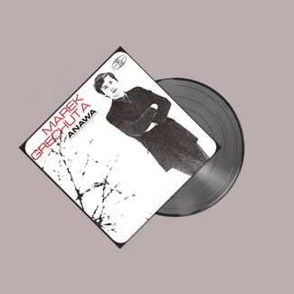 MAREK GRECHUTA Marek Grechuta & Anawa LP