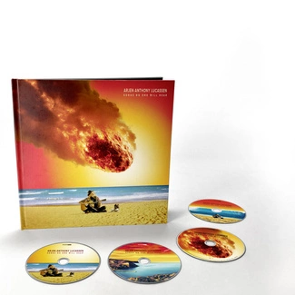 LUCASSEN, ARJEN ANTHONY Songs No One Will Hear 4CD