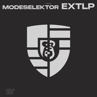 MODESELEKTOR EXTLP CD