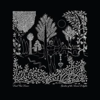 DEAD CAN DANCE Garden Of The Arcane Delights The John.. CD