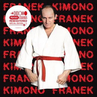 FRANEK KIMONO Franek Kimono (Special Edition) CD