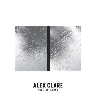 CLARE, ALEX Tail Of Lions Lp LP