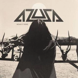 AZUSA Heavy Yoke CD