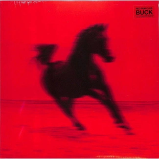 RED RUM CLUB Buck BLACK LP