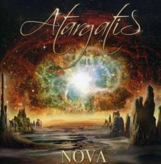 ATARGATIS Nova CD
