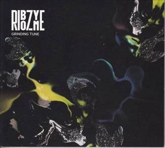 RIBOZYME Grinding Tune CD DIGIPAK