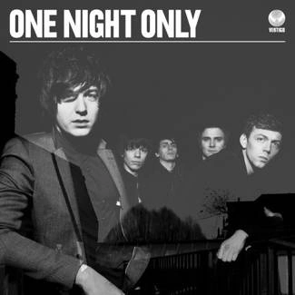 ONE NIGHT ONLY One Night Only (reedycja) CD