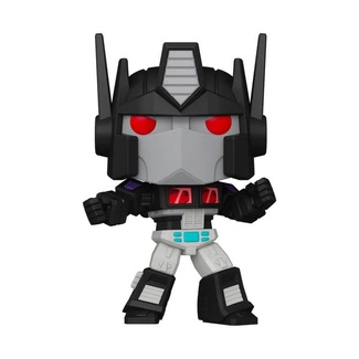 Transformers Funko POP! TV figurka Nemesis Prime 9 cm