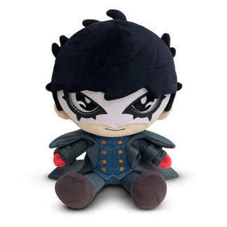 Persona 5 Tactica Plush Figure Joker 22 cm