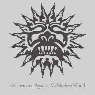 SOL INVICTUS Against The Modern World Reissue CD DIGIPAK