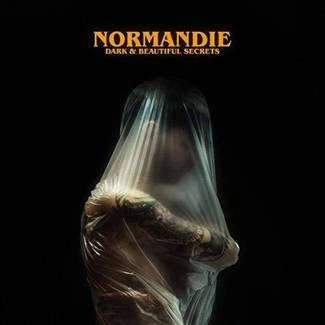 NORMANDIE Dark & Beautiful Secrets CD DIGIPAK