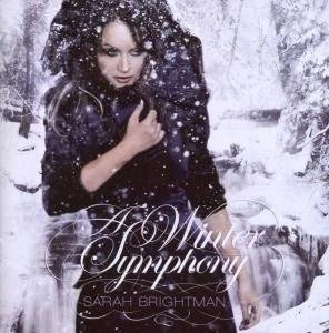 BRIGHTMAN, SARAH A Winter Symphony CD