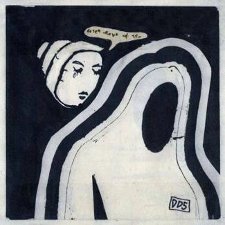 DOLDRUMS The Air Conditioned Nightmare CD DIGIPAK