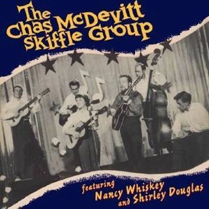 MCDEVITT, CHAS Chass Mcdevitt Skiffle Gr CD