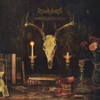 AETHER REALM Redneck Vikings From Hell Limited Edition CD DIGIPAK