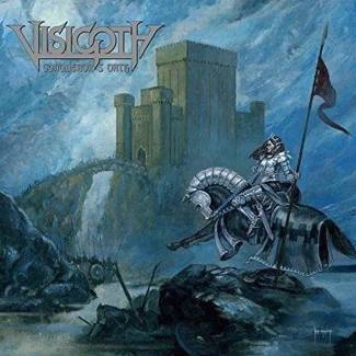 VISIGOTH Conquerors Oath CD