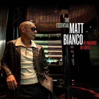 BIANCO, MATT The Essential Matt Bianco 2CD DIGIPAK