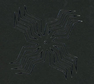 SLAEGT Opus Mysterium CD DIGIPAK