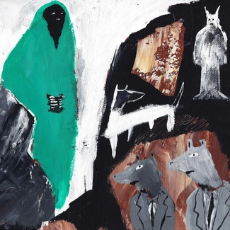 WOLFHARD, FINN Happy Birthday CD DIGIPAK